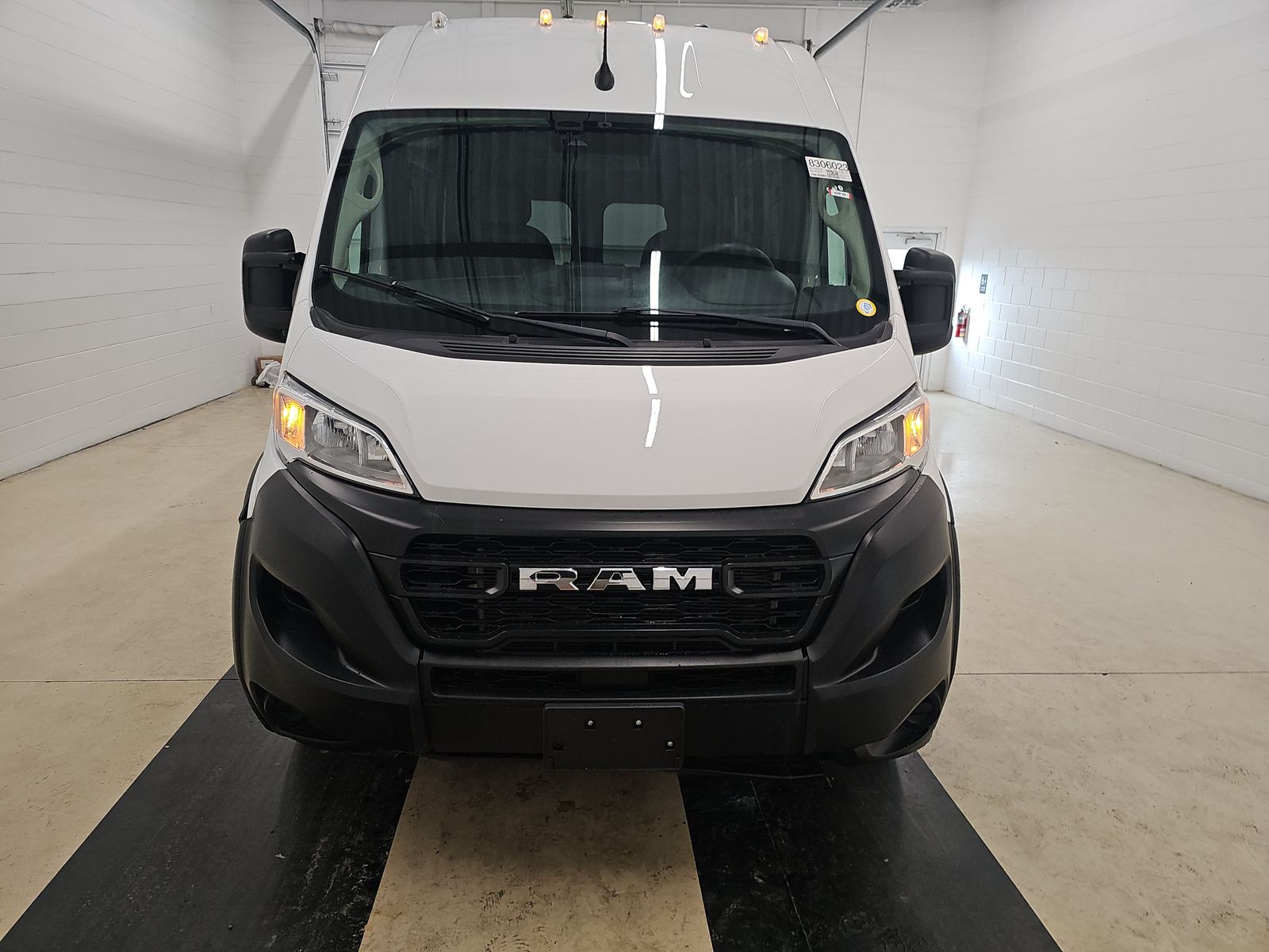 ram promaster cargo van 2023 3C6LRVDG5PE535745 image ram promaster cargo van 2023 3C6LRVDG5PE535745 image